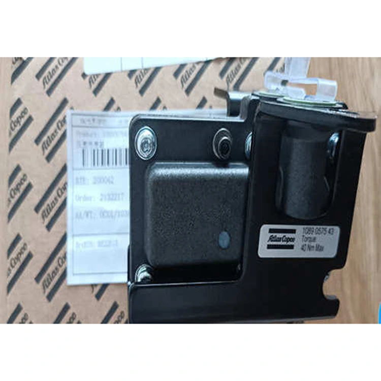 Jaké jsou klíčové výhody snímače vzduchového kompresoru?