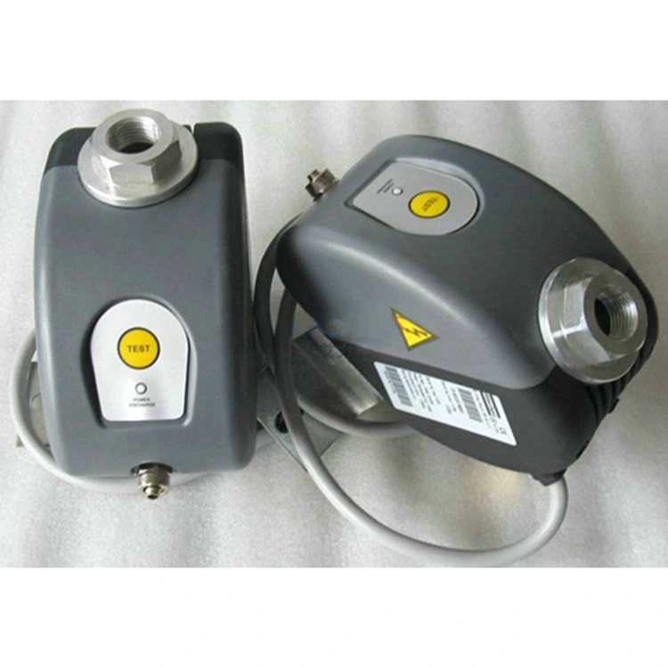 Proč je vypouštěcí ventil vzduchového kompresoru nezbytný pro účinné systémy stlačeného vzduchu?