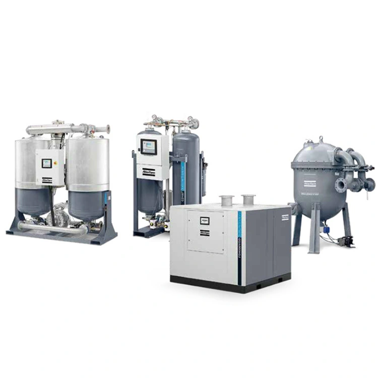 Jak bezolejový vzduchový kompresor řeší průmyslové výzvy?