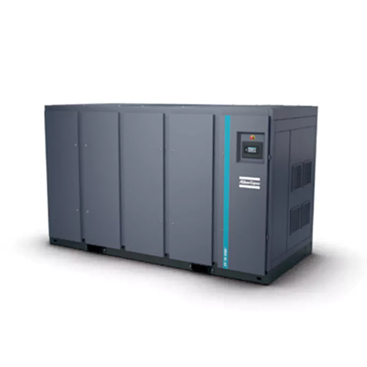 55-900kw Nízkohlučný bezolejový vzduchový kompresor