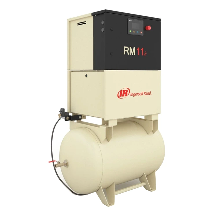 Šroubový vzduchový kompresor ECO RM 7-22 kW