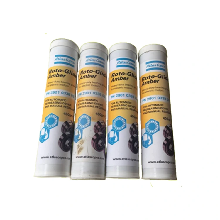 Mazací olej vzduchového kompresoru