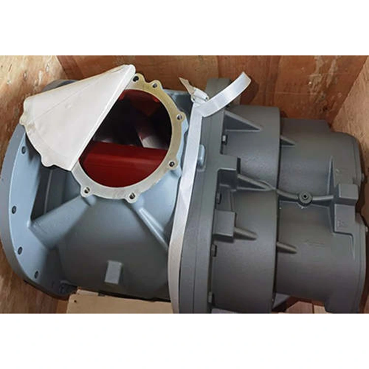 Hlavní jednotka vzduchového kompresoru