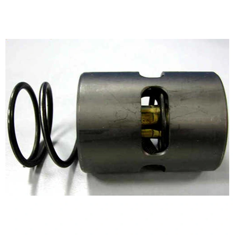 Regulační ventil teploty vzduchového kompresoru