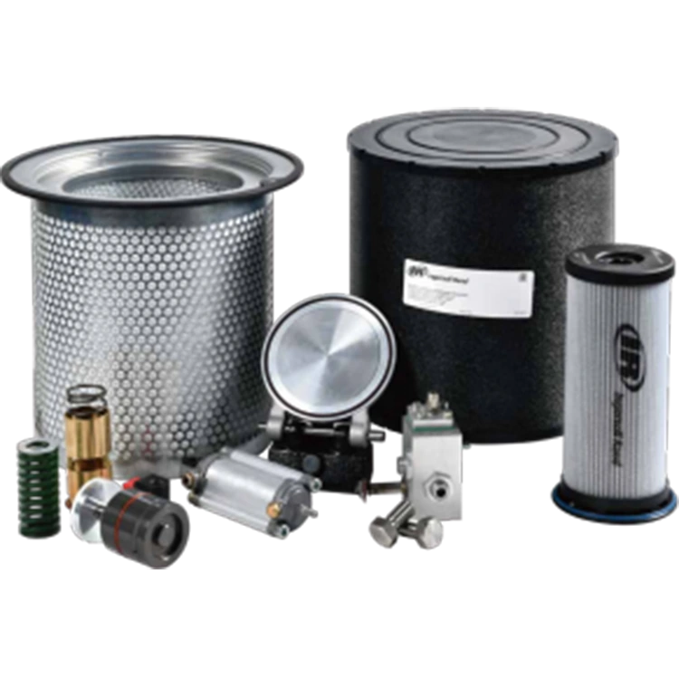 Balíčky údržby vzduchového kompresoru Ingersoll Rand